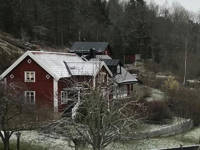 Hus hyra i Södermanland