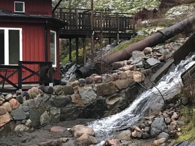 Stuga hyra i Södermanland
