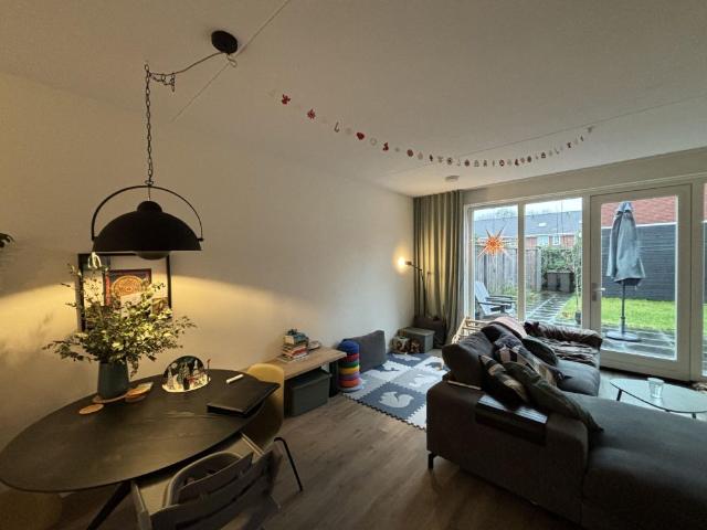 Woning te huur in Loverbosch, Asten