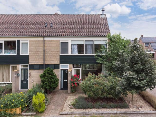Woning te huur in Almen, Gelderland