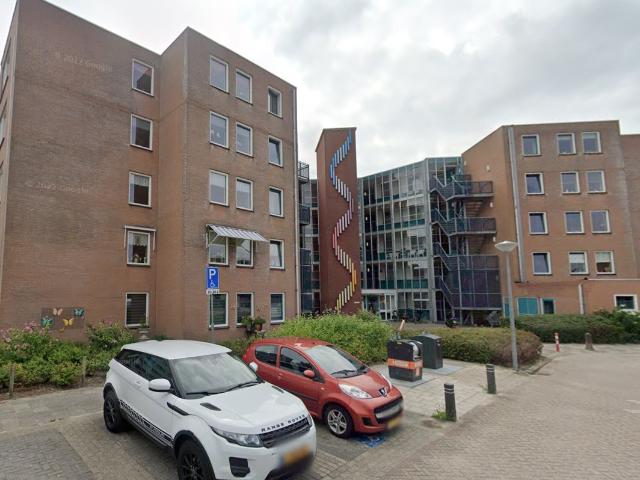 Woning te huur in Zuid, Alkmaar