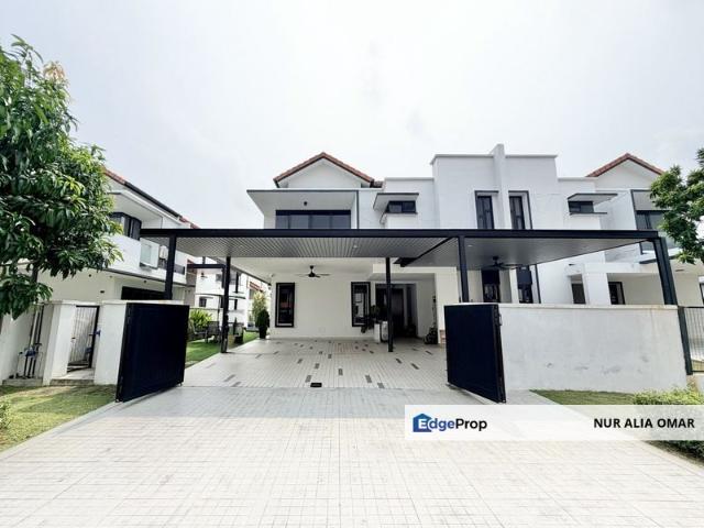 House for sale in Seksyen U11, Shah Alam