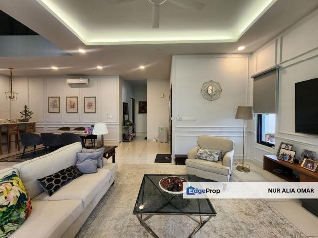 House for sale in Petaling, Alam Impian