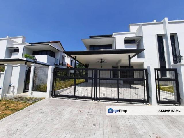 House for rent in Petaling, Alam Impian