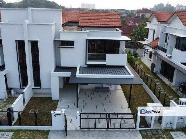 House for sale in Seksyen U11, Shah Alam