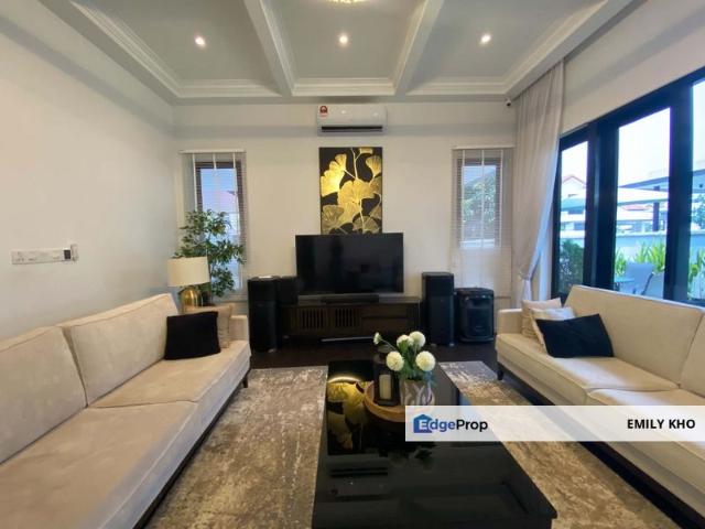 House for sale in Seksyen U11, Shah Alam