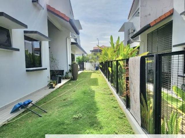 House for sale in Petaling, Alam Impian