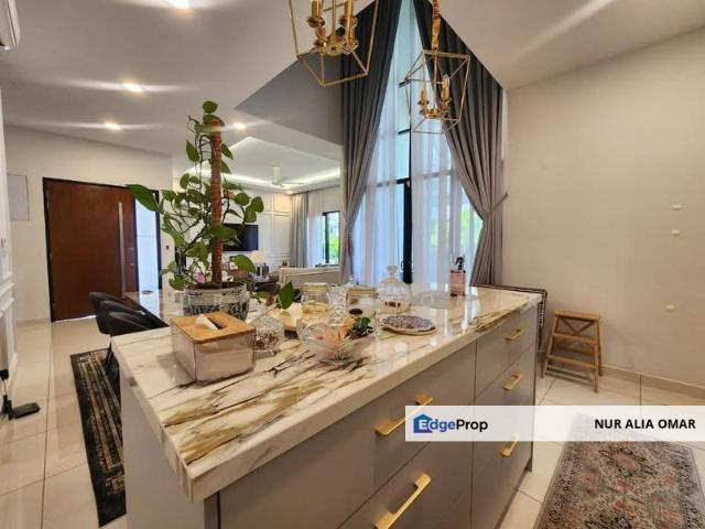 House for sale in Petaling, Alam Impian