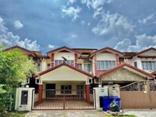 Terraced House for rent in Petaling, Alam Impian