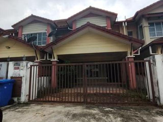 Terraced House for rent in Petaling, Alam Impian