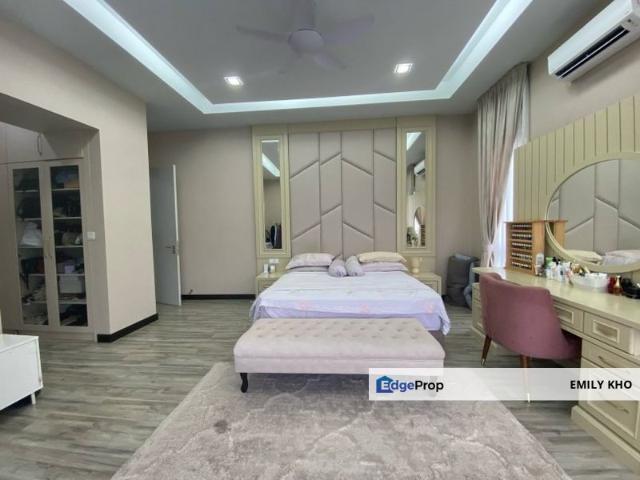 House for sale in Seksyen U11, Shah Alam