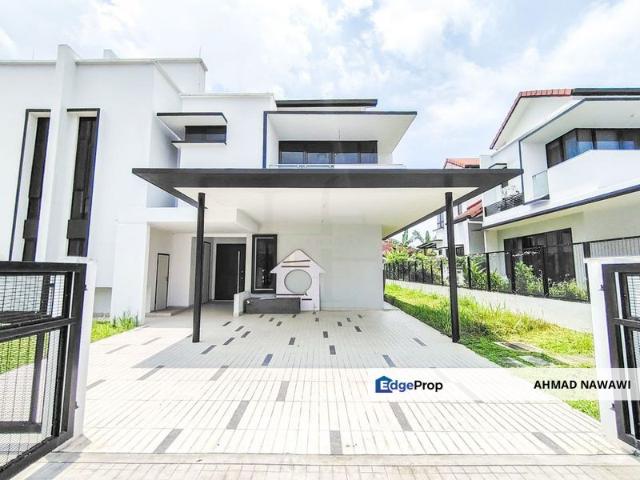 House for sale in Petaling, Alam Impian