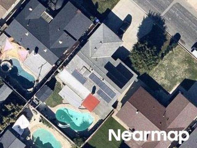 House for sale in La Puente, California