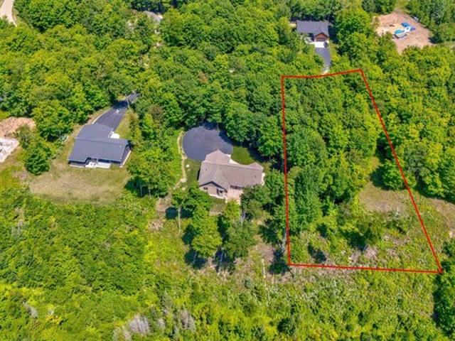 Land for sale in Manistique, Michigan