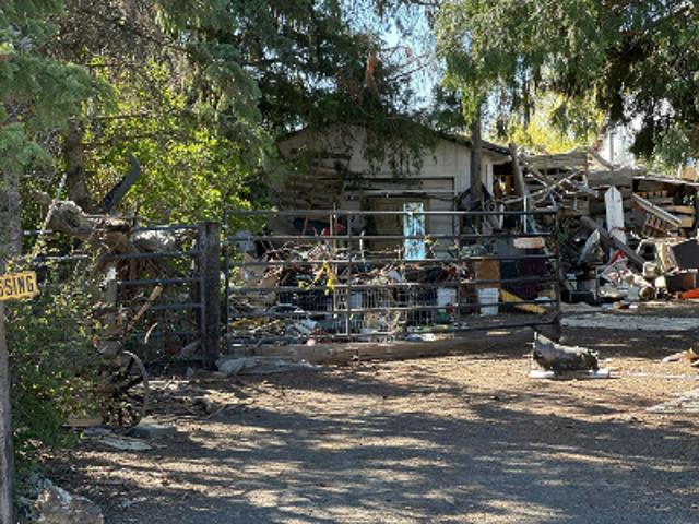 House for sale in Tieton, Washington