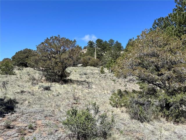 Land for sale in Custer, Colorado
