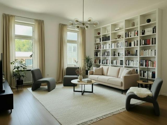 Apartment mieten in Saarland