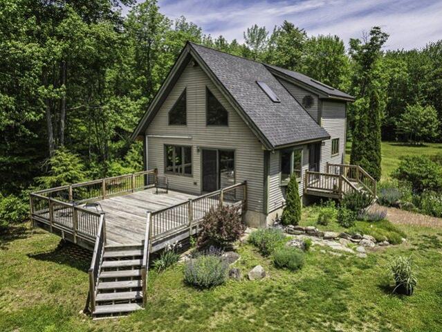 House for sale in North Berwick, Maine