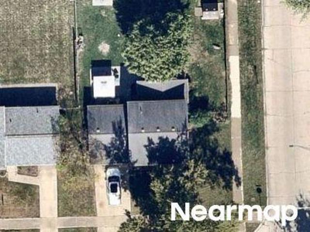 House for sale in Westland, Michigan