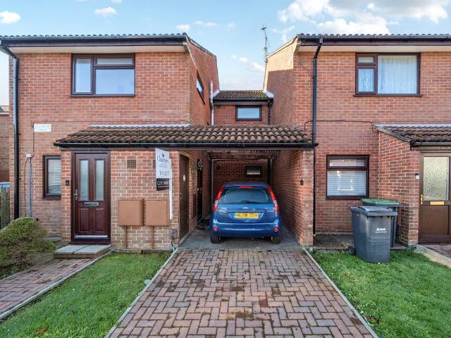 House for rent in Spring Vale, Hampshire