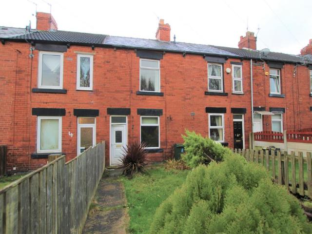House for rent in Worsbrough Common, Worsbrough