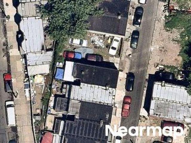 Land for sale in Philadelphia, Pennsylvania