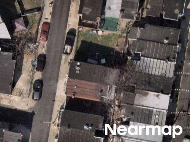 Land for sale in Philadelphia, Pennsylvania