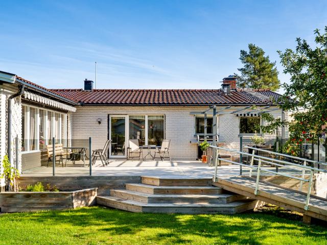 Bostad till salu i Uppsala