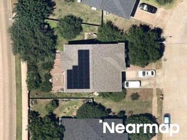 House for sale in Haltom City, Texas