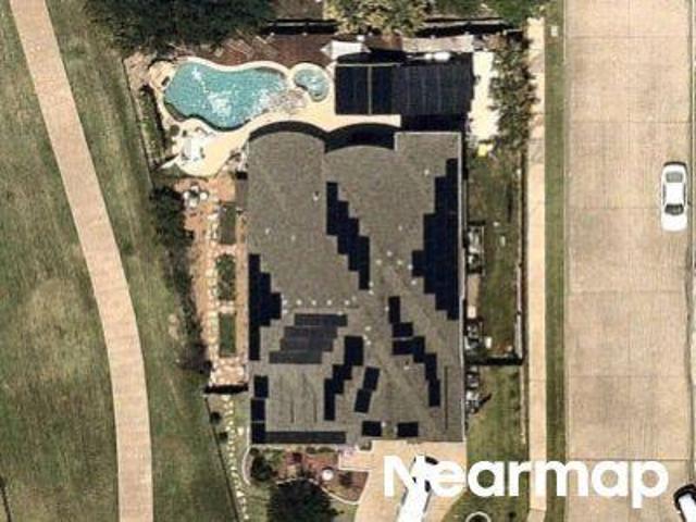House for sale in Denton, Texas
