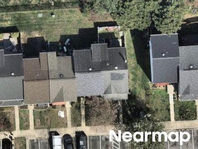 Townhouse for sale in Maryland