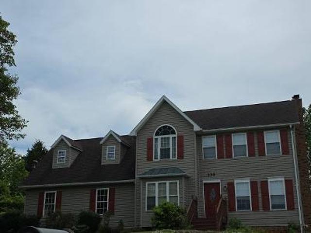 House for sale in New Market, Virginia