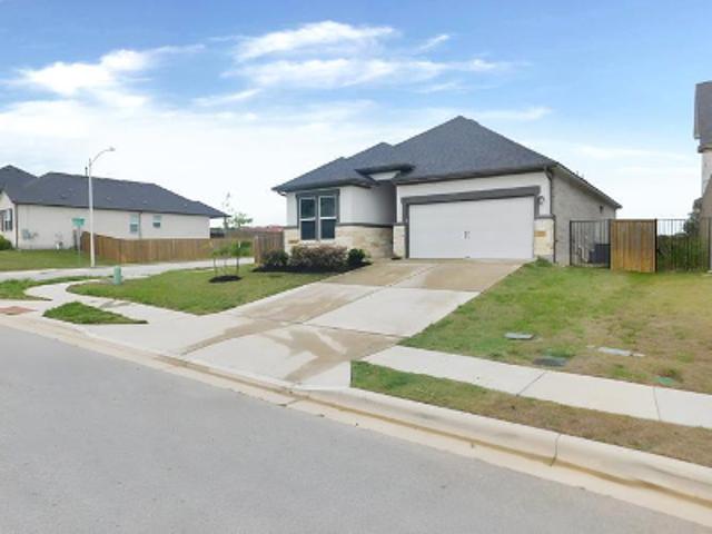House for sale in Austin, Texas