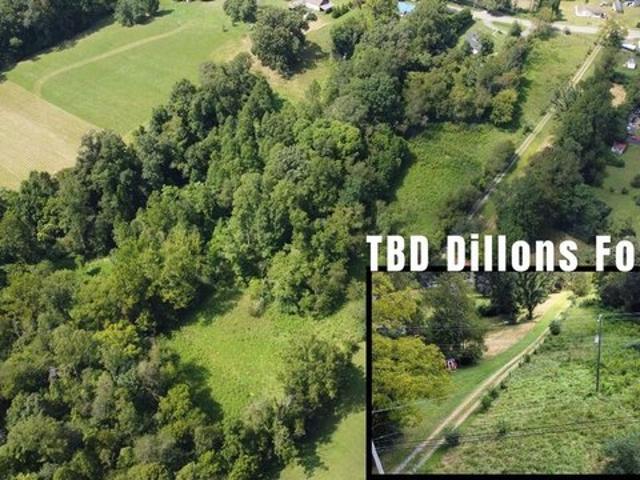 Land for sale in Virginia
