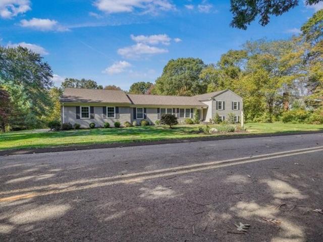 House for sale in Swansea, Massachusetts