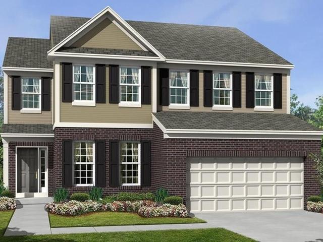 House for sale in Springboro, Ohio