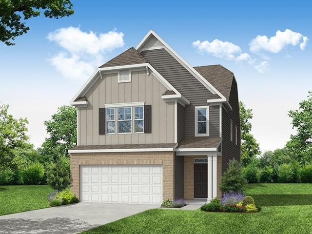 House for sale in Bartow, Georgia