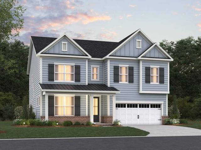 House for sale in Wake, North Carolina
