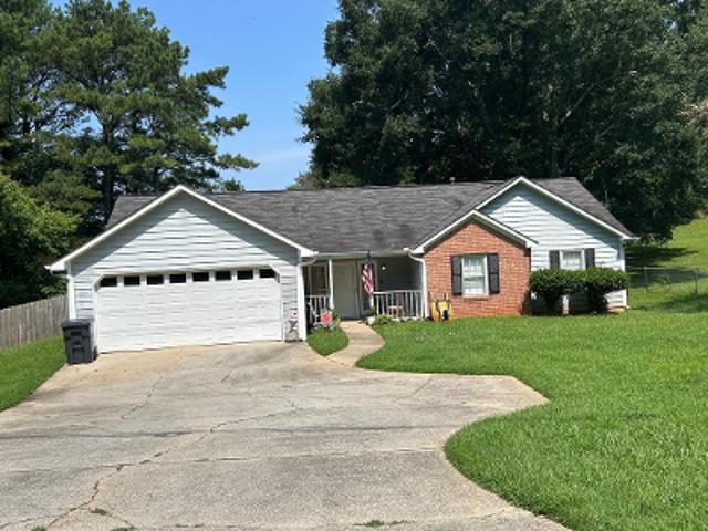 House for sale in Cobb, Georgia