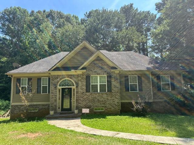 House for sale in Cobb, Georgia