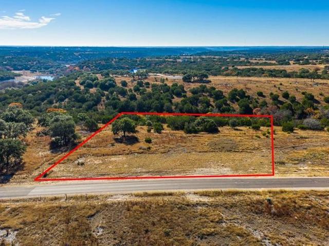 Land for sale in Kerr, Texas