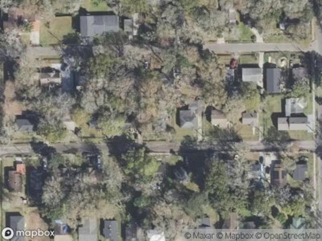 House for sale in Jacksonville, Florida