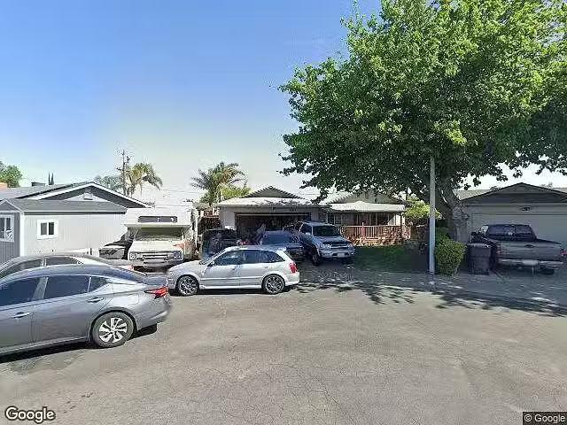 House for rent in Stockton