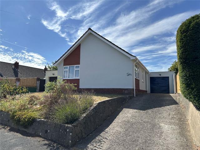 House for rent in Thurloxton, Somerset