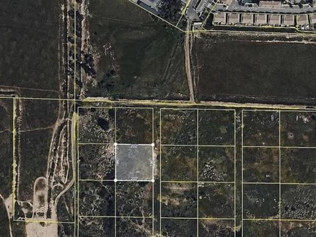 Land for sale in Jacumba, California