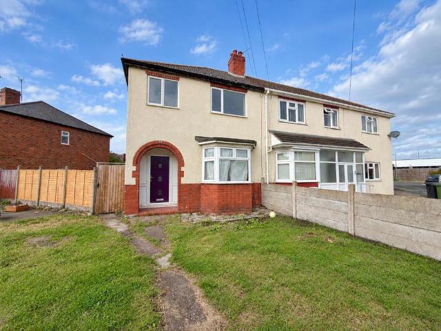 House for rent in Bilston, Wolverhampton