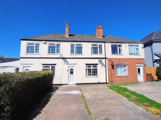 House for rent in Bilston, West Midlands