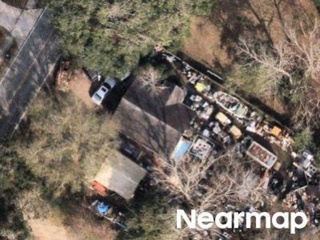 House for sale in Charleston, South Carolina