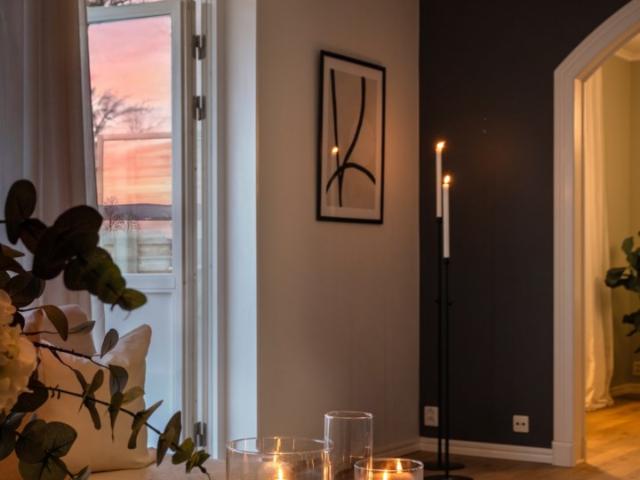 Hus till salu i Skåne