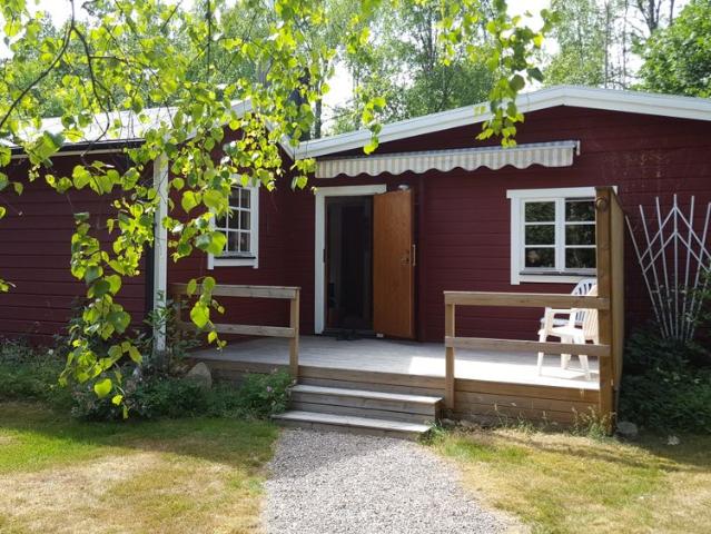 Hus hyra i Hjärnarp